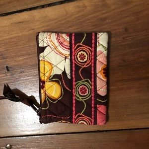 Vera Bradley Coin Purse